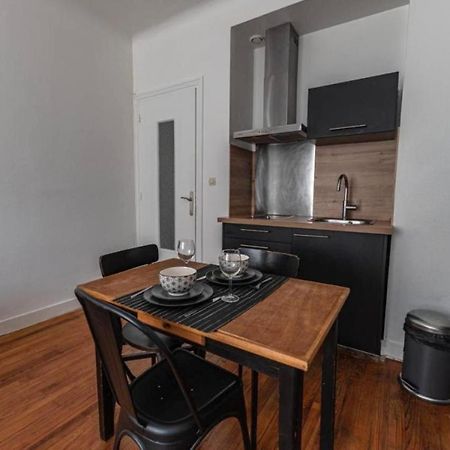 Appartement 40M2 - Hyper Centre Брест Экстерьер фото