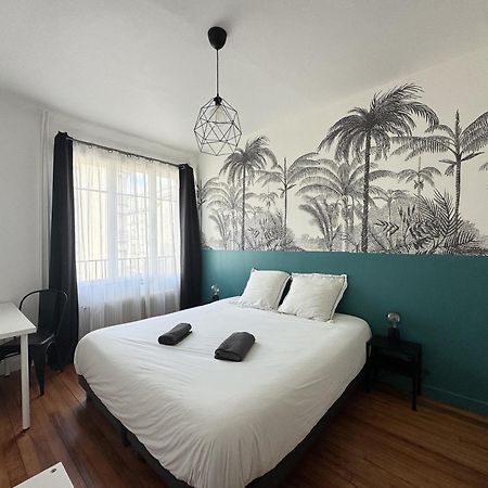 Appartement 40M2 - Hyper Centre Брест Экстерьер фото