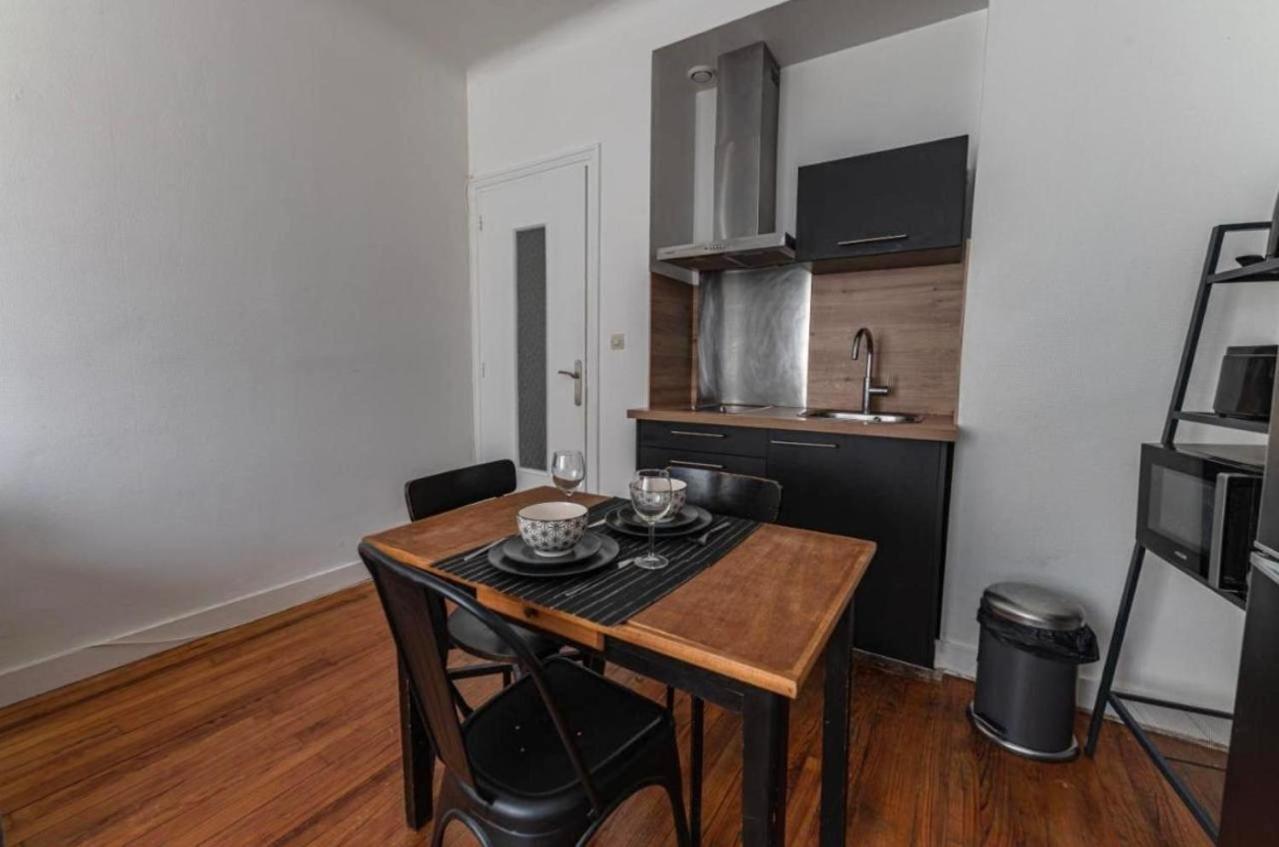 Appartement 40M2 - Hyper Centre Брест Экстерьер фото