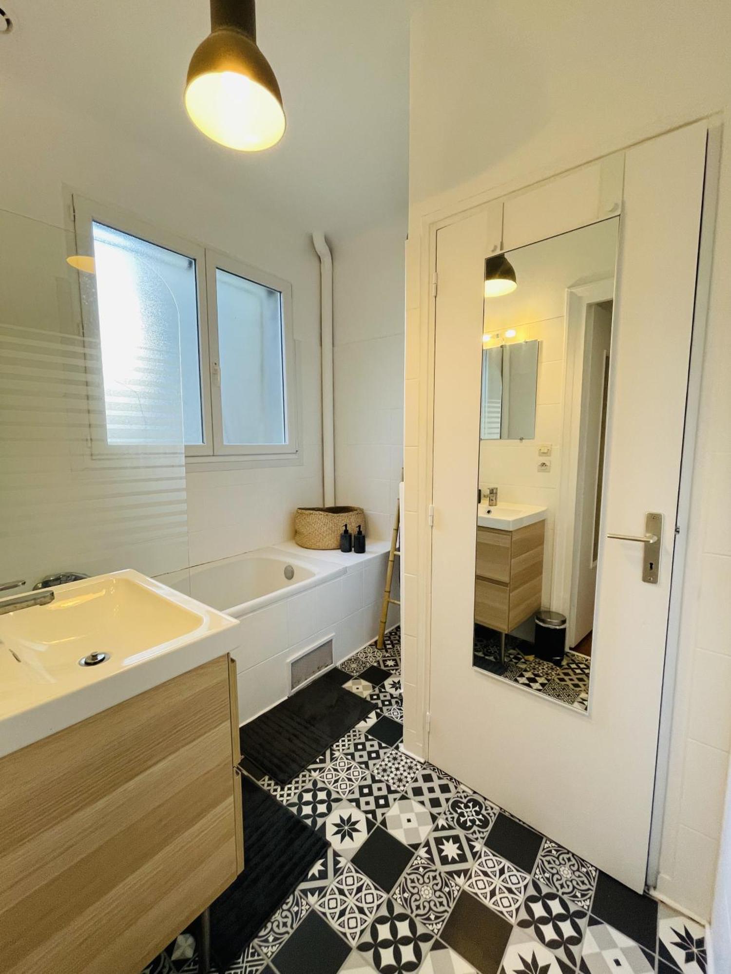 Appartement 40M2 - Hyper Centre Брест Экстерьер фото